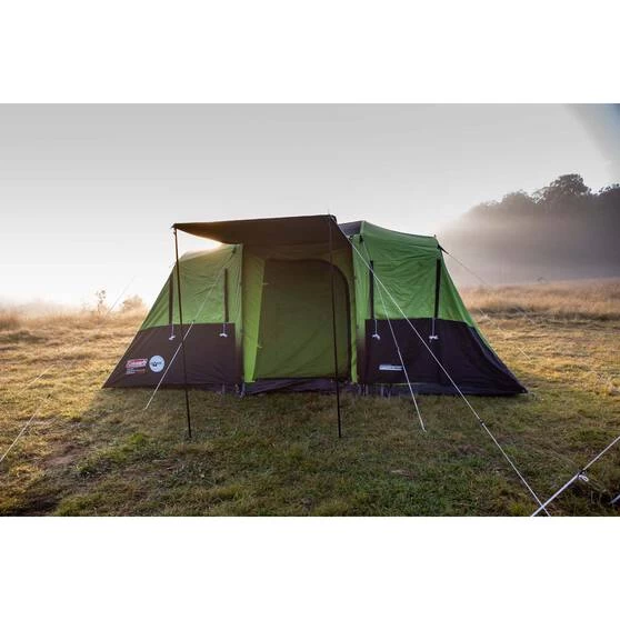 Coleman Traveller Instant Light 8 Person Tent 10 Coleman Traveller Instant Light 8 Person Tent - Image 10
