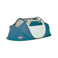 Coleman Pop Up 2 Person Tent