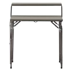 Coleman Deluxe Camp Kitchen -Outdoor Enjoyment Store BCF 598921 03 hi res