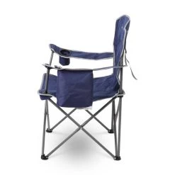Wanderer Recycled Fabric Cooler Arm Chair -Outdoor Enjoyment Store BCF 598950 02 hi res