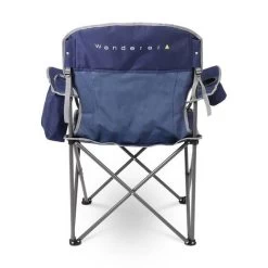 Wanderer Recycled Fabric Cooler Arm Chair -Outdoor Enjoyment Store BCF 598950 03 hi res