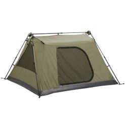 Coleman Swagger Instant Tent 3 Person -Outdoor Enjoyment Store BCF 599188 02 hi res