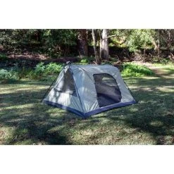 Coleman Swagger Instant Tent 3 Person -Outdoor Enjoyment Store BCF 599188 05 hi res