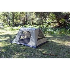 Coleman Swagger Instant Tent 3 Person -Outdoor Enjoyment Store BCF 599188 07 hi res