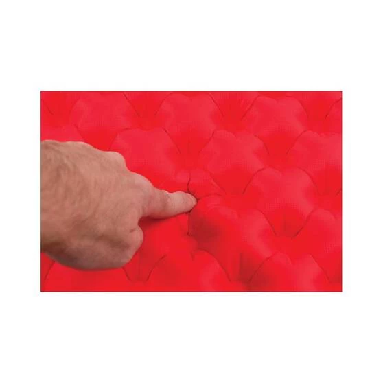 Sea To Summit Comfort Plus™ Insulated Mattress 2 Sea To Summit Comfort Plus™ Insulated Mattress - Image 2