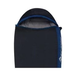 Sea To Summit Trailhead™ -1C ThIII Sleeping Bag -Outdoor Enjoyment Store BCF 601671 02 hi res