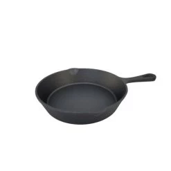 Wanderer Settler 7L Cast Iron Set - 9 Piece -Outdoor Enjoyment Store BCF 602300 15 hi res