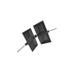 Wanderer Settler 7L Cast Iron Set - 9 Piece -Outdoor Enjoyment Store BCF 602300 18 hi res