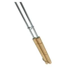 Wanderer Settler 7L Cast Iron Set - 9 Piece -Outdoor Enjoyment Store BCF 602300 19 hi res