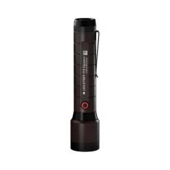 Ledlenser P7R Signature Torch -Outdoor Enjoyment Store BCF 603304 03 hi res