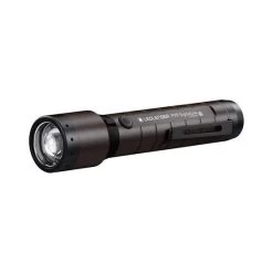 Ledlenser P7R Signature Torch -Outdoor Enjoyment Store BCF 603304 04 hi res