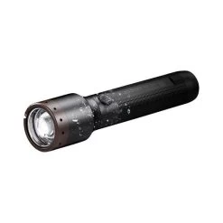 Ledlenser P6R Core Torch -Outdoor Enjoyment Store BCF 603306 02 hi res