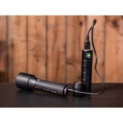 Ledlenser P6R Core Torch -Outdoor Enjoyment Store BCF 603306 05 hi res