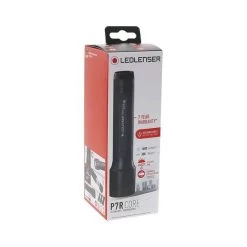 Ledlenser P7R Core Torch -Outdoor Enjoyment Store BCF 603307 04 hi res