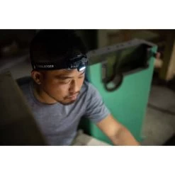 Ledlenser H5R Core Headlamp -Outdoor Enjoyment Store BCF 603505 11 hi res