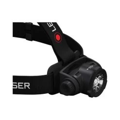 Ledlenser H7R Core Headlamp -Outdoor Enjoyment Store BCF 603506 02 hi res