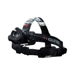 Ledlenser H7R Core Headlamp -Outdoor Enjoyment Store BCF 603506 08 hi res