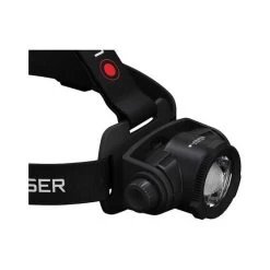 Ledlenser H15R Core Headlamp 14 Ledlenser H15R Core Headlamp -Outdoor Enjoyment Store BCF 603507 02 hi res
