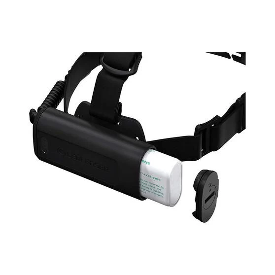 Ledlenser H15R Core Headlamp 4 Ledlenser H15R Core Headlamp - Image 4