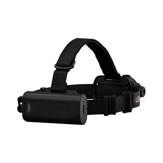 Ledlenser H15R Core Headlamp 5 Ledlenser H15R Core Headlamp - Image 5
