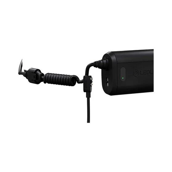 Ledlenser H15R Core Headlamp 6 Ledlenser H15R Core Headlamp - Image 6