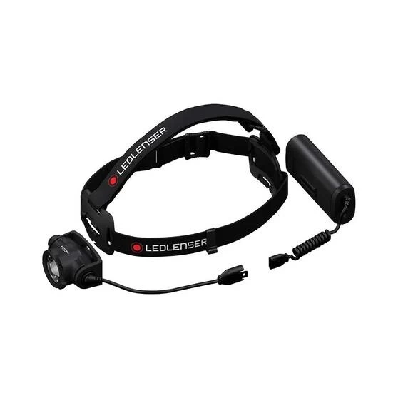 Ledlenser H15R Core Headlamp 7 Ledlenser H15R Core Headlamp - Image 7
