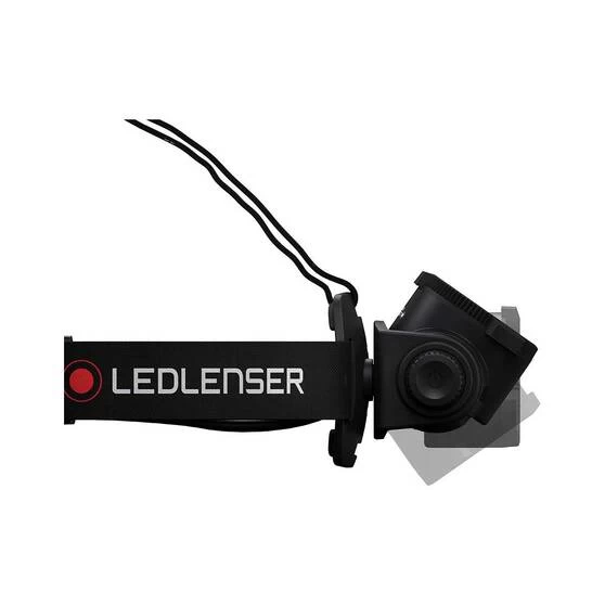Ledlenser H15R Core Headlamp 8 Ledlenser H15R Core Headlamp - Image 8