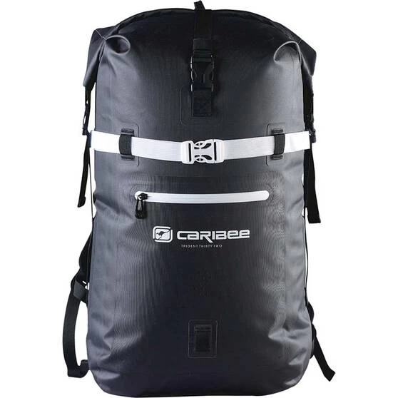 Caribee Trident 2.0 Waterproof 32L Backpack 1 Caribee Trident 2.0 Waterproof 32L Backpack