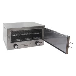 Wanderer 12V Roadster Travel Oven