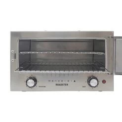 Wanderer 12V Roadster Travel Oven -Outdoor Enjoyment Store BCF 608605 04 hi res
