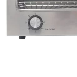 Wanderer 12V Roadster Travel Oven -Outdoor Enjoyment Store BCF 608605 07 hi res