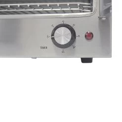 Wanderer 12V Roadster Travel Oven -Outdoor Enjoyment Store BCF 608605 08 hi res