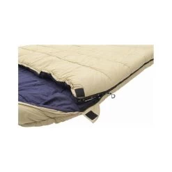 Wanderer Grand Macquarie Hooded Double Sleeping Bag -Outdoor Enjoyment Store BCF 609436 03 hi res
