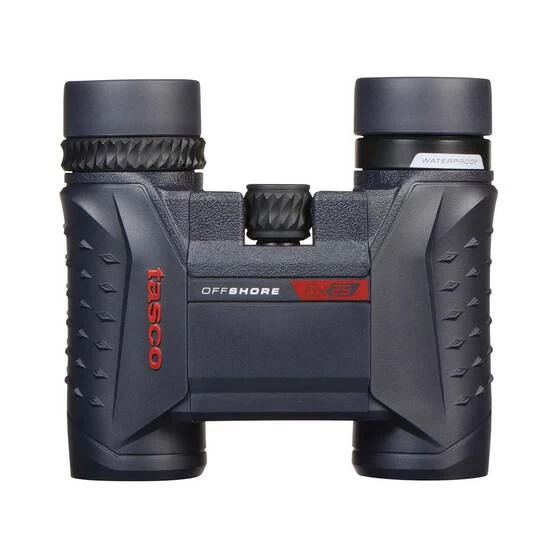 Tasco Offshore Binoculars 8x25 2 Tasco Offshore Binoculars 8x25 - Image 2