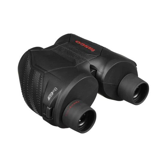 Tasco Focus Free Binoculars 8x25 2 Tasco Focus Free Binoculars 8x25 - Image 2