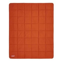 Coleman Fleece Blanket