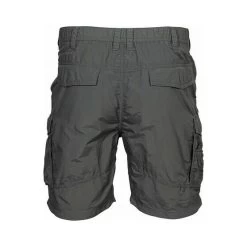 OUTRAK Men's Hike Shorts -Outdoor Enjoyment Store BCF 61272401 02 gunmetal hi res
