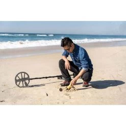 Minelab Equinox 800 Metal Detector 15 Minelab Equinox 800 Metal Detector -Outdoor Enjoyment Store BCF 612731 05 hi res