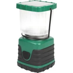 Wanderer 600 Lumen Solar Lantern