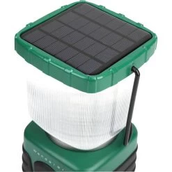 Wanderer 600 Lumen Solar Lantern -Outdoor Enjoyment Store BCF 613034 02 hi res