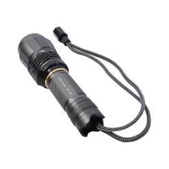 Wanderer 2000 Lumen Torch