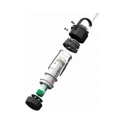 Ledlenser ML4 Lantern -Outdoor Enjoyment Store BCF 613754 02 hi res