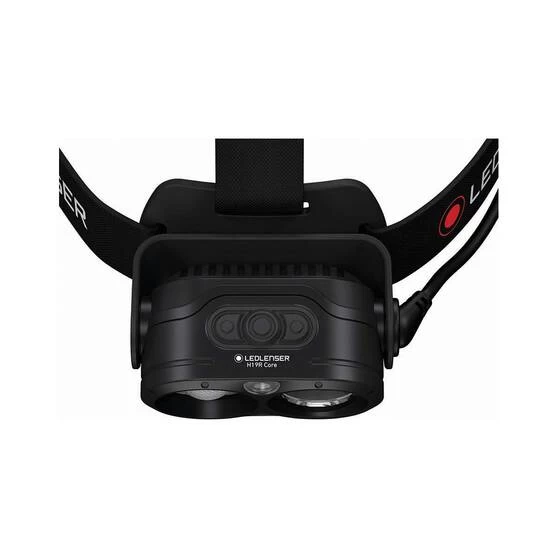 Ledlenser H19R Core Headlamp 2 Ledlenser H19R Core Headlamp - Image 2