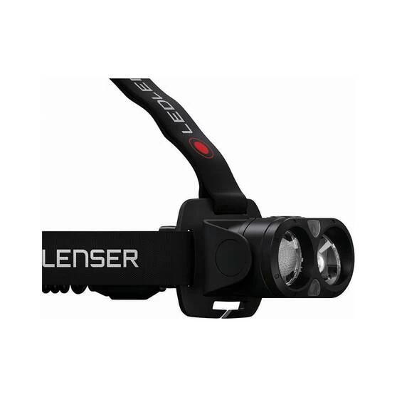 Ledlenser H19R Core Headlamp 3 Ledlenser H19R Core Headlamp - Image 3