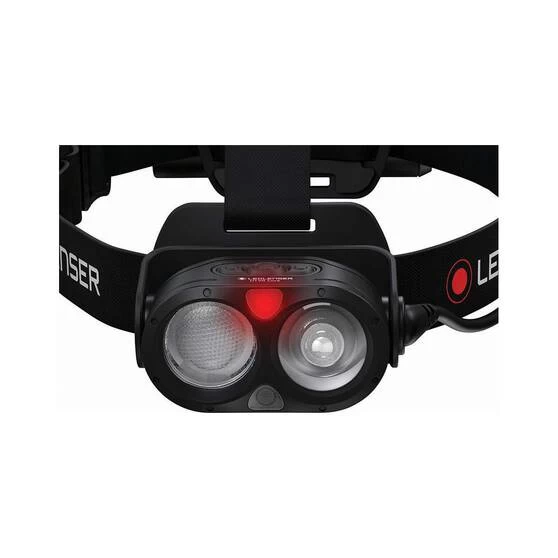Ledlenser H19R Core Headlamp 4 Ledlenser H19R Core Headlamp - Image 4