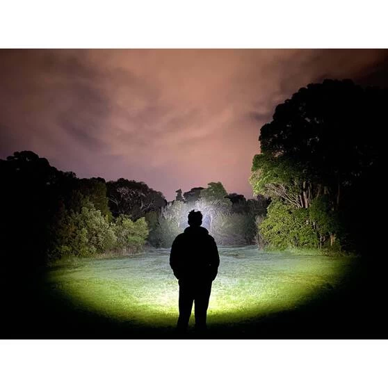 Ledlenser H19R Core Headlamp 7 Ledlenser H19R Core Headlamp - Image 7