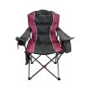 Wanderer Premium Cooler Arm Chair With Wine Holder
