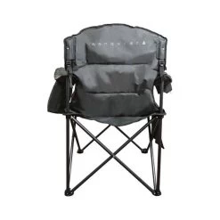 Wanderer Premium Cooler Arm Chair With Wine Holder -Outdoor Enjoyment Store BCF 614809 03 hi res