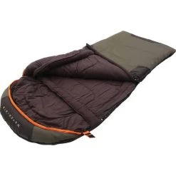 Wanderer XFlame Tourer Extreme -9.5°C Hooded Sleeping Bag 9 Wanderer XFlame Tourer Extreme -9.5°C Hooded Sleeping Bag -Outdoor Enjoyment Store BCF 614925 03 hi res