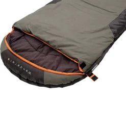 Wanderer XFlame Tourer Extreme -9.5°C Hooded Sleeping Bag 10 Wanderer XFlame Tourer Extreme -9.5°C Hooded Sleeping Bag -Outdoor Enjoyment Store BCF 614925 04 hi res
